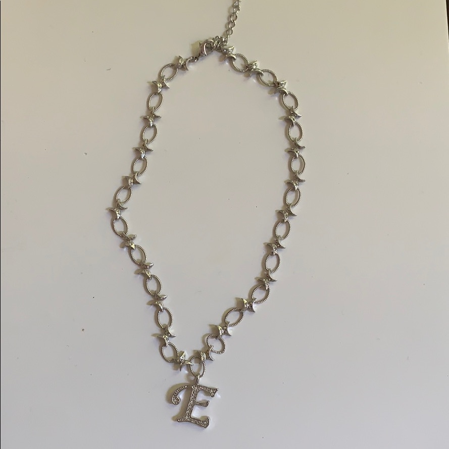 Womens Nadri E Necklace 10$